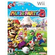 Mario Party 8