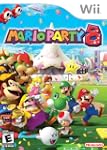 Mario Party 8
