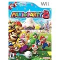 Mario Party 8