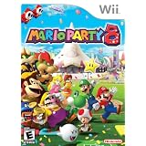 Mario Party 8 ~ Nintendo