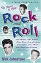 A Brief History of Rock 'n' Roll: The Spirit of 1956! (Brief Histories)