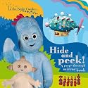 Hide and Peek!: A Peep-through Mirror Book (In the Night Garden)