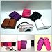 Black Leather Camera case for SONY HX7/HX9/HX70 SAMSUNG WB650/700 RICOH CX1-5 CANON S95/SX220 Nikon S8100/P300