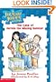 The Case of Hermie the Missing Hamster (Jigsaw Jones Mystery, No. 1)