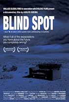 Watch Blind Spot Movie Online.