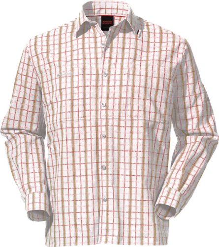 Mammut Klagenfurt Shirt long LO