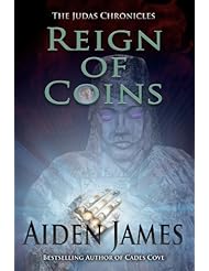 Reign of Coins (The Judas Chronicles #2)