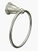 Moen YB2286BN Brantford Towel Ring, Brushed Nickel