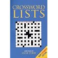 Complete Crossword Wordfinder Diane Spino