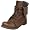 Brown Leather