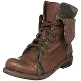 ZiGiny Womens Donelle Ankle Boot