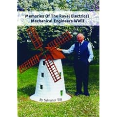 Memories of the Royal Electrical Mechanical Engineers WWII