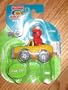 Elmo Die-Cast toy chest vehicle