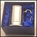 Stainless Steel Tankard in Presentation box - Engraved Free of Charge