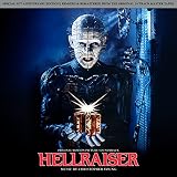 HELLRAISER (SOUNDTRACK) [CD] (30TH ANNIVERSARY)