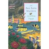 The Bee Balm Murders: A Martha's Vineyard Mystery (Martha's Vineyard Mysteries)