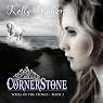 Cornerstone: Souls of the Stones, Book 1