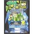 Ben 10 Alien Force 4 Inch Action Figure Goop