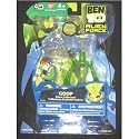 Ben 10 Alien Force 4 Inch Action Figure Goop