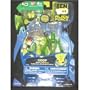 Ben 10 Alien Force 4 Inch Action Figure Goop