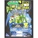 Ben 10 Alien Force 4 Inch Action Figure Goop