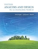 Systems Analysis and Design in a Changing World (with Computing and Information Technology CourseMate Printed Access Card, Microsoft Project 2010 60 ... and Microsoft Visio 2010 60 Day Trial CD-ROM)