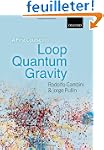 A First Course in Loop Quantum Gravity