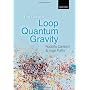 A First Course in Loop Quantum Gravity by Jorge Pullin