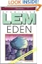Eden (Helen & Kurt Wolff Book)