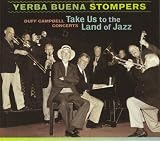 Take Us To The Land Of Jazz - Duff Campbell Concerts