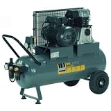 Kompressor UniMaster 400-10-50 W