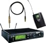 Shure ULXS4 Standard Wireless Receiver, J1