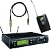Shure ULXS4 Standard Wireless Receiver, J1