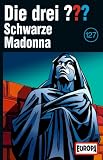 Produkt-Bild: Die drei Fragezeichen - Folge 127: Schwarze Madonna [Musikkassette] [Musikkassette]