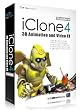 iClone4 Standard + iClone 3DXchange2