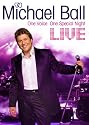 Michael Ball - Live - One Voice - One Special Night [DVD] [2007]