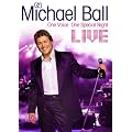 Michael Ball Live One Voice [DVD]