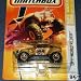 Search : Mattel Matchbox Desert Adventure 1:64 Scale Die Cast Metal Car #84 - Off-Road Raider Gold "Orr Team"