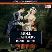 Moll Flanders | [Daniel Defoe]