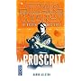 Proscrit de Aaron Allston