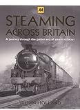 Steaming across Britain