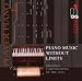 Classical Music : Piano Music without Limits: Original Compositions of the 1920s