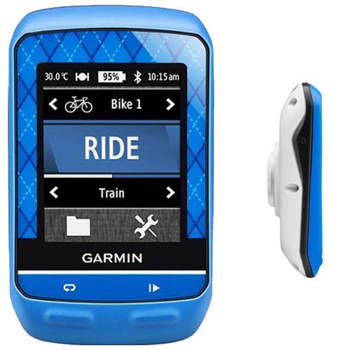 garmin edge 510 strava