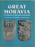Great Moravia : the archaeology of ninth-century Czechoslovakia