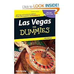 Las Vegas for Dummies (Dummies Travel)