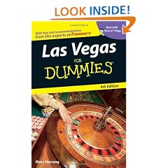 Las Vegas for Dummies (Dummies Travel)