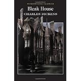 Bleak House (Wadsworth Collection)von "Charles Dickens"