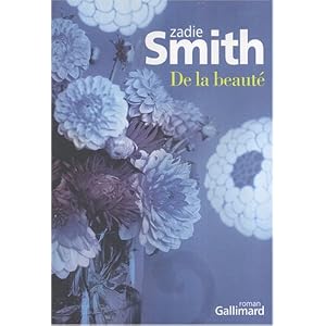 De la beauté