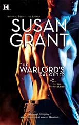 The Warlord's Daughter