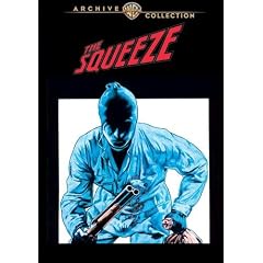 Squeeze [DVD-R] [1977] [US Import] [NTSC]